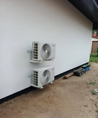 Energon klimatyzacja | rekuperacja | pompy ciepła